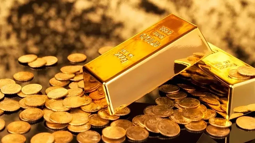 Gaziantep’te Sahte Altın Alarmı: Gramaj Doğru, İçerik Sahte Çıkıyor