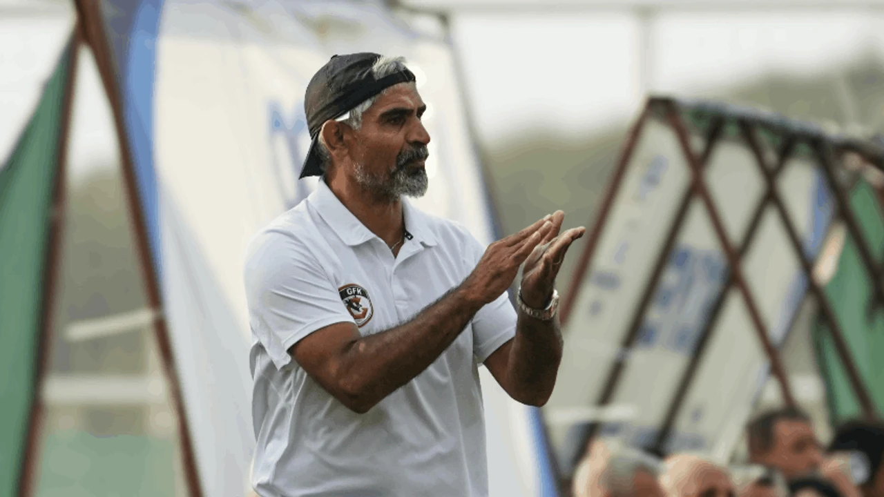 Gaziantep FK'da Taşdemir’den Galatasaray Maçı Öncesi Özel Plan