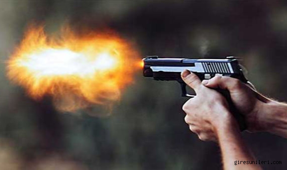 Gaziantep'te Fıstık Bahçesinde Silahlı Çatışma: Kardeşler Arasındaki Hasat Kavgası Kanlı Bitti