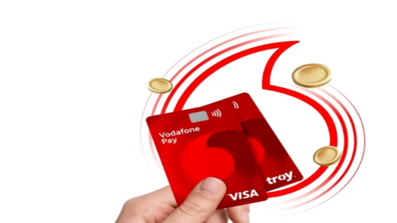 Vodafone Pay ile Harcadıkça Cashback Kazanın! Avantajlı Kampanyaları Keşfedin!