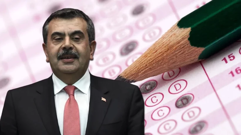 Bakan Yusuf Tekin’den LGS Hakkında Kritik Açıklama: Sınav İptal Edilmeyecek