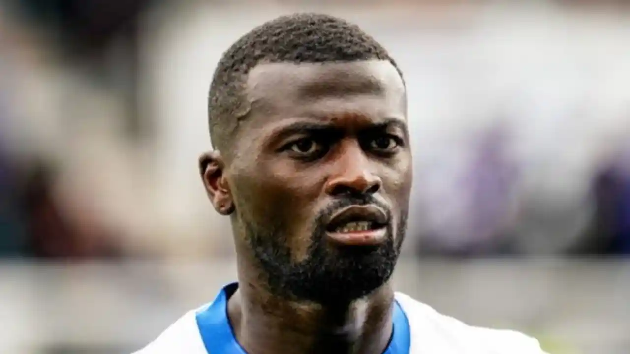 Gaziantep’te Niang Sürprizi: Görüşmeler Başladı!