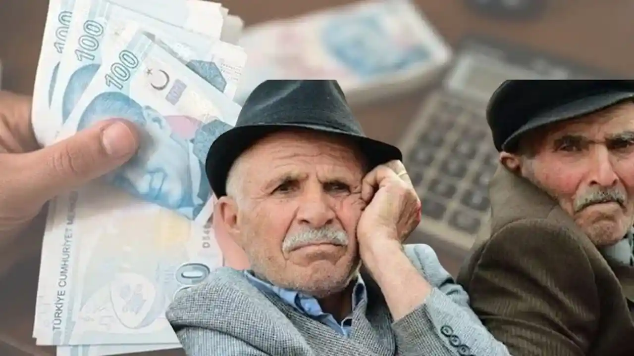 Gaziantep’te Emekli Promosyon Savaşı: Bankalar 27 Bin TL’ye Kadar Nakit Dağıtıyor!