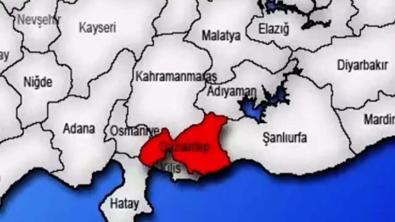 Gaziantep'te Yarın Başlıyor: '3 Gün Sürecek'