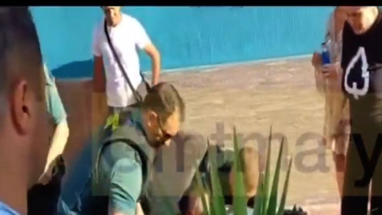 Organize suç dünyasına bir darbe daha: Caner Koçer infaz edildi mi?