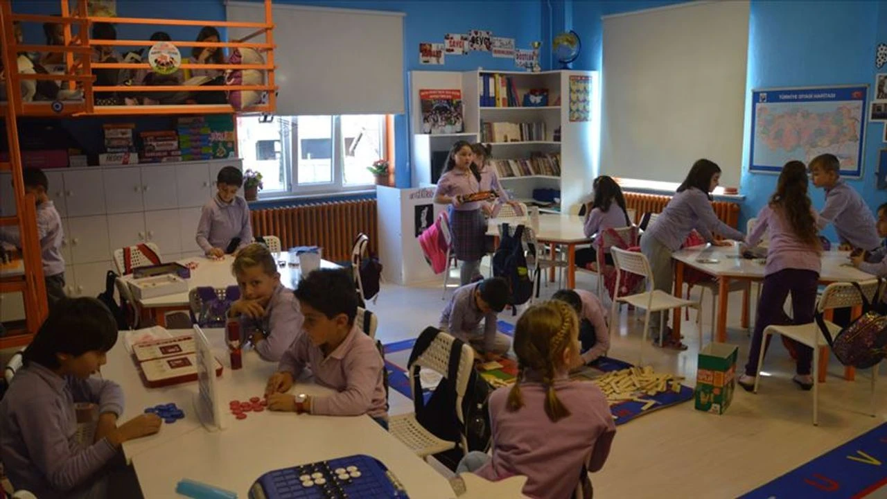 Gaziantep’te Anaokulu Ücretleri 2025: Özel ve Devlet Kurumlarında Son Durum