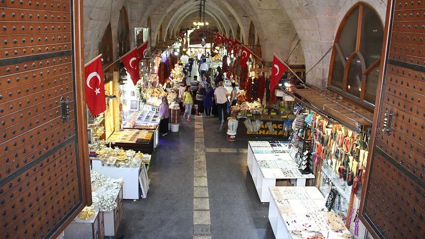 Gaziantep’te Mutlaka Ziyaret Edilmesi Gereken 10 Tarihi ve Kültürel Nokta