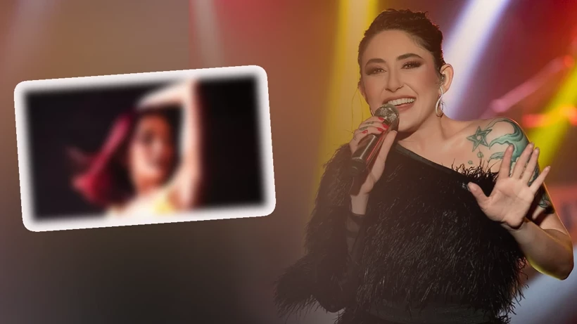 Melek Mosso’dan Radikal Değişim: Yılların Tarzına Veda Etti