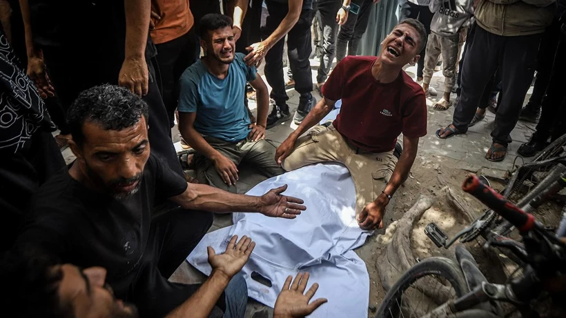 Gazze’de İnsanlık Krizi Derinleşiyor: Can Kaybı 61 Bin Sınırında