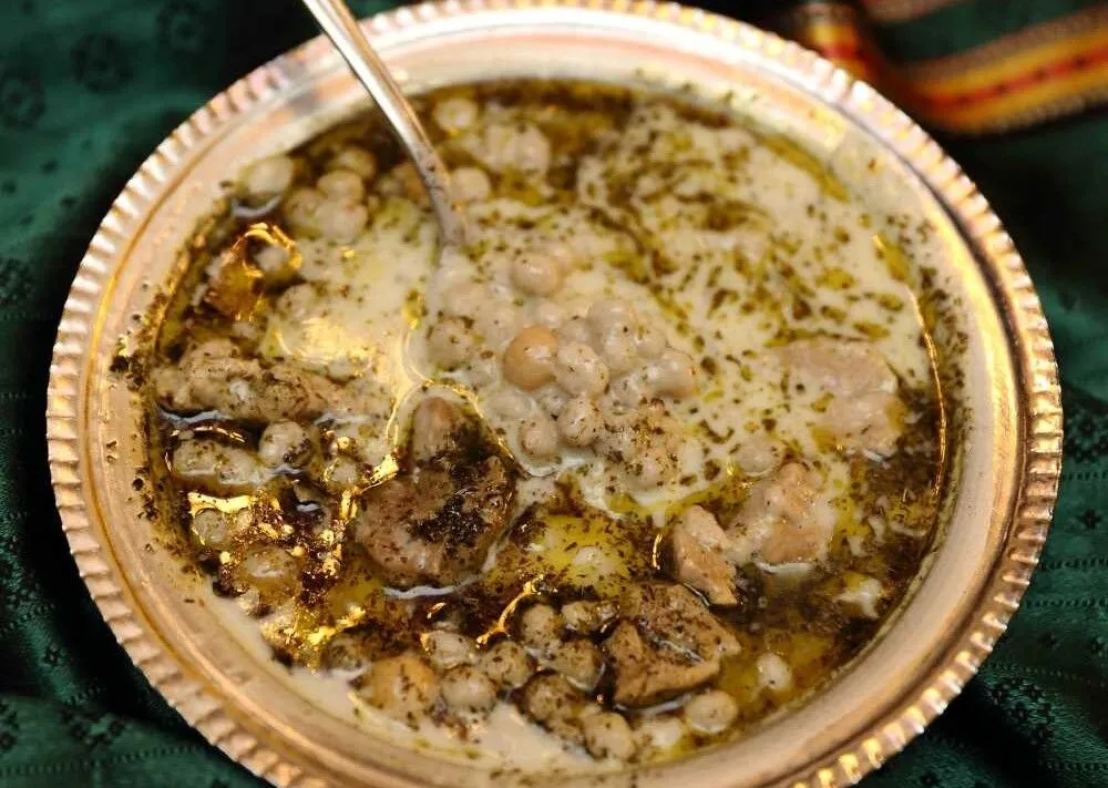 Gaziantep’in Geleneksel Lezzeti Yuvalama