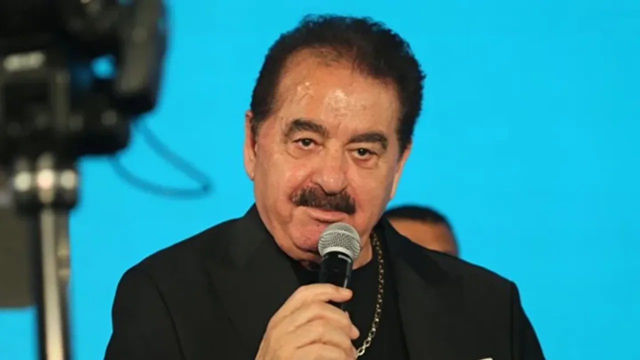 "İmparator"un Gerçek Memleketi Şaşırttı: İbrahim Tatlıses Aslen Nereli Çıktı?