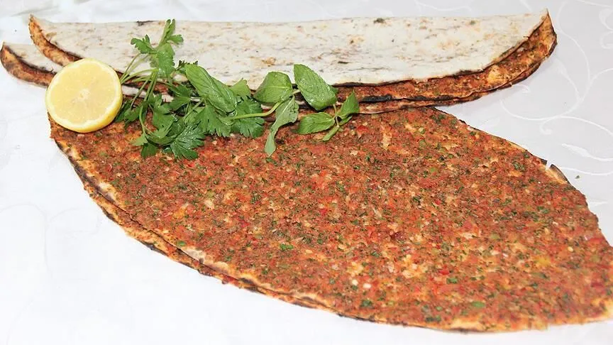 Gaziantep’te Pide, Lahmacun ve Ekmek Fiyatlarına Yeni Zam: Güncel Liste Açıklandı