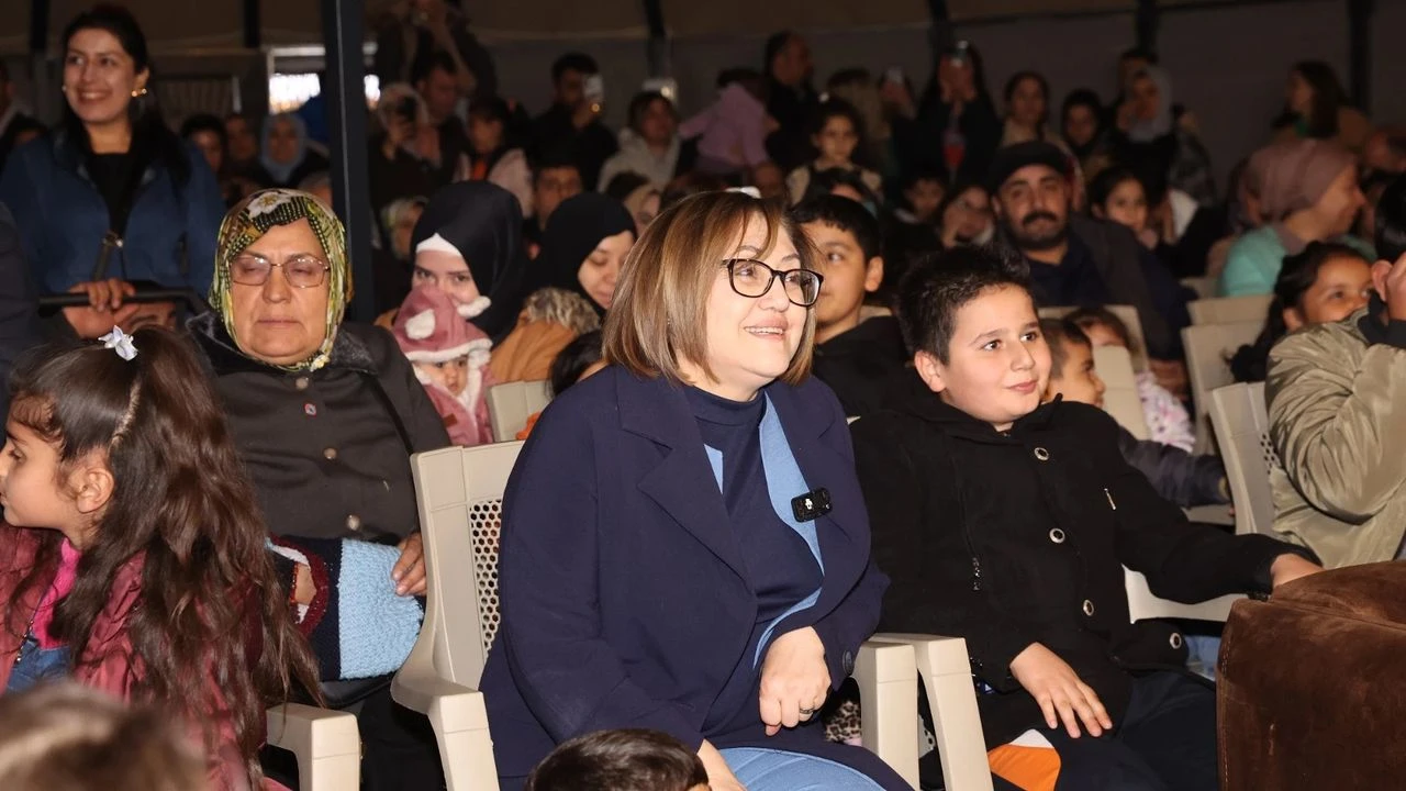 Engelli Ailelere Yönelik Ücretsiz Kreş Hizmetiyle Eğitimde Fırsat Eşitliği Sağlanıyor