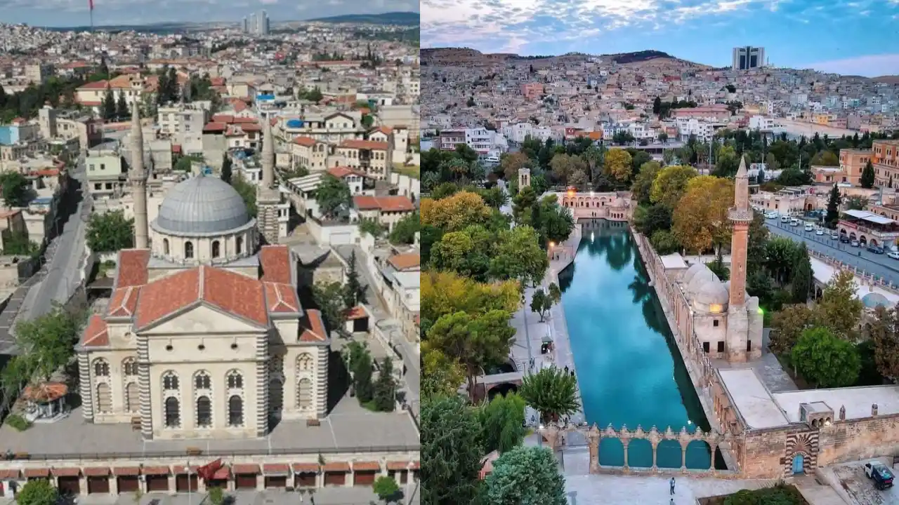 Gaziantep Kırmızı Alarma Geçti: Şanlıurfa’dan Binlerce Kişi Gelecek!