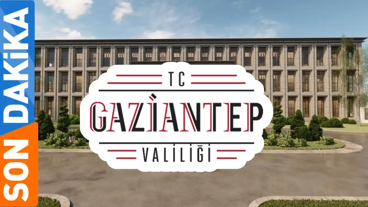 Gaziantep Valiliğinden Sert Açıklama: 'Gereği Yapıldı'