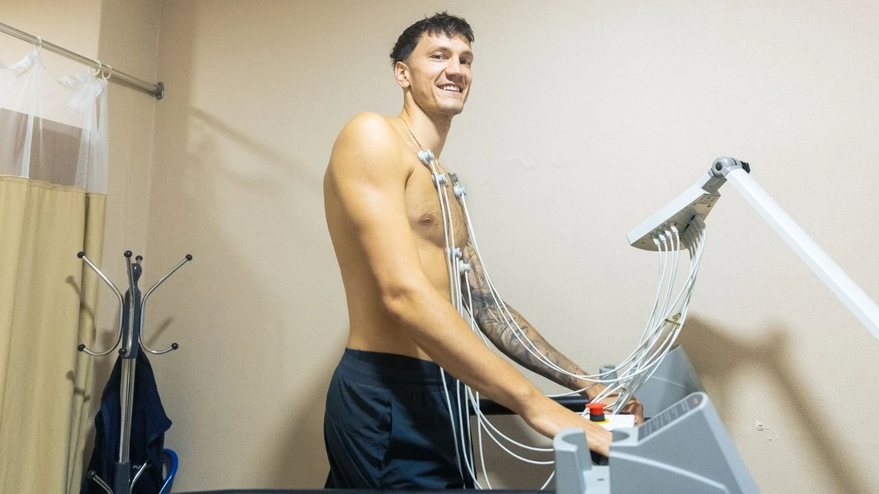 Gaziantep Basketbol Yeni Sezona Sağlıkla ve Hedefle Başladı