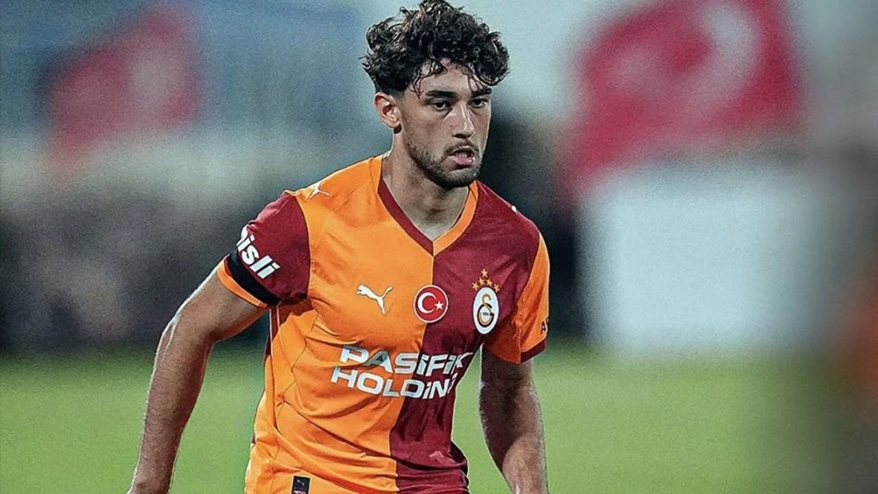 Gaziantep FK’da Ali Turap Krizi
