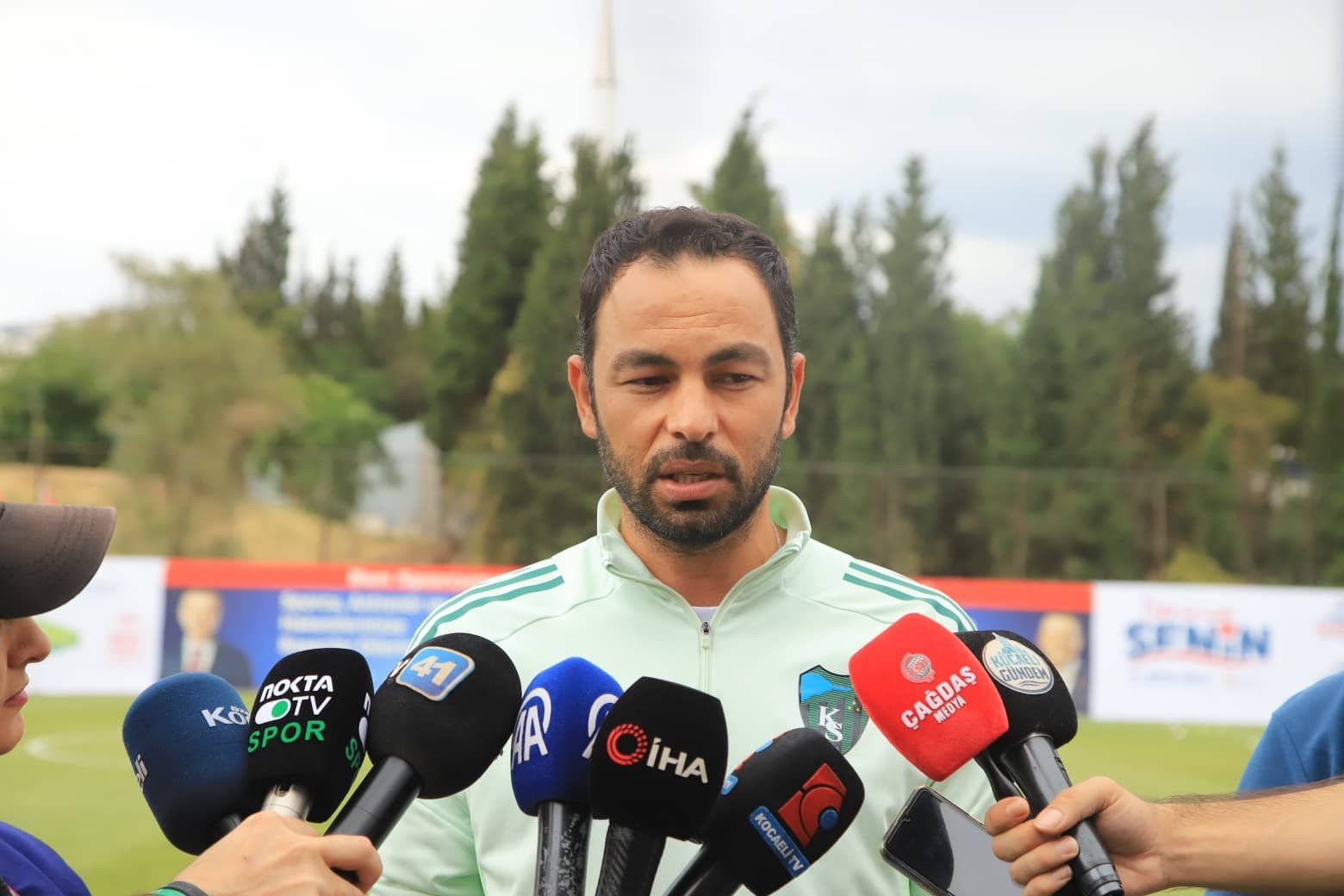 12 takım Süper Lig’e geçen sezonki teknik direktörüyle başlayacak