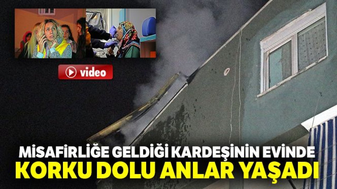 Afrin'de 1 askerimiz şehit oldu