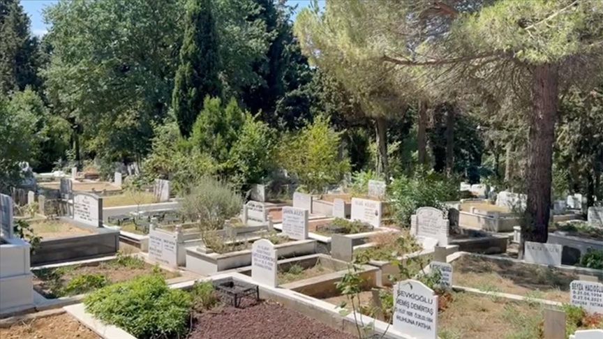 Gaziantep’te Günün Vefat ve Defin Listesi! 6 Ağustos 2025