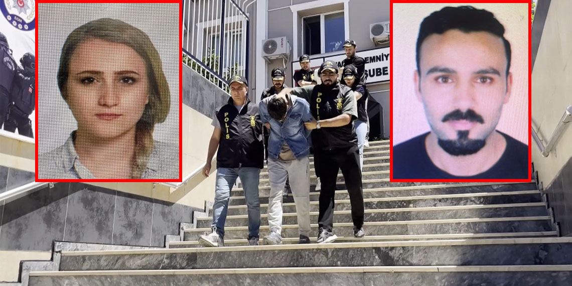 Emine Özkaya İçin Gaziantep’te Kritik Operasyon Gerçekleşti