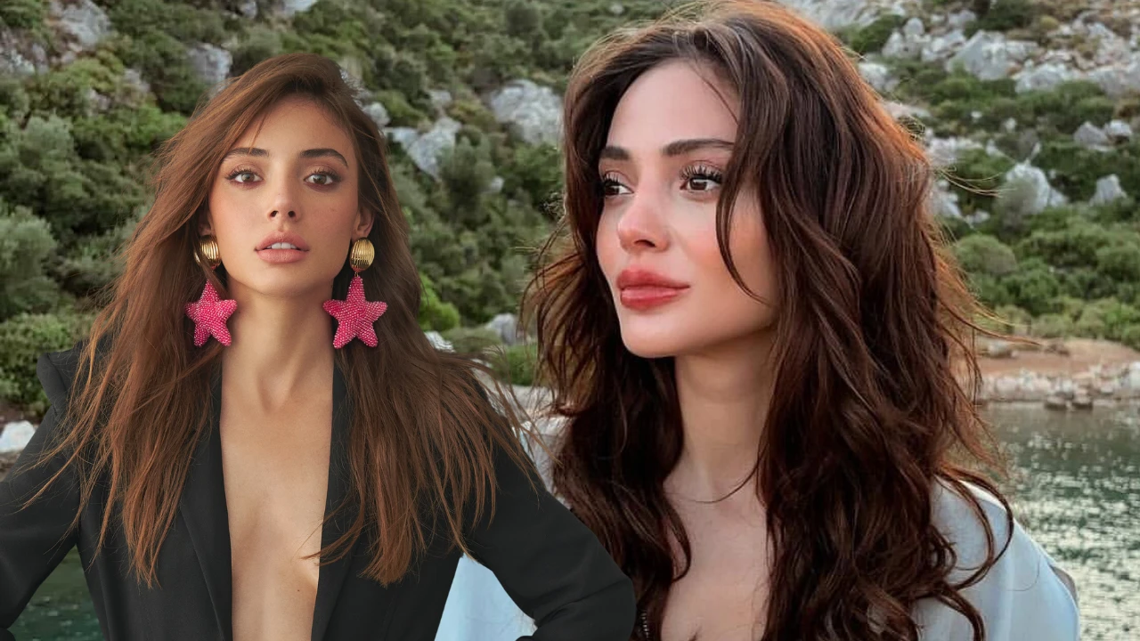 Rabia Soytürk Sosyal Medyada Tepkisini Gösterdi: “Siz Çıldırdınız Artık”