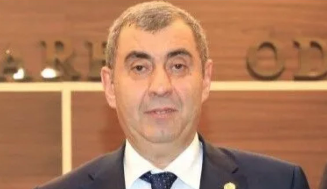 Gaziantep’te tanınan İş İnsanı Hayatını Kaybetti: İş dünyasında büyük üzüntü