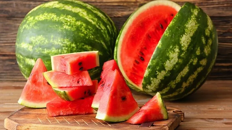 Yaz Serinliğinin Gizli Tehlikesi: Karpuz Herkes İçin Masum Değil