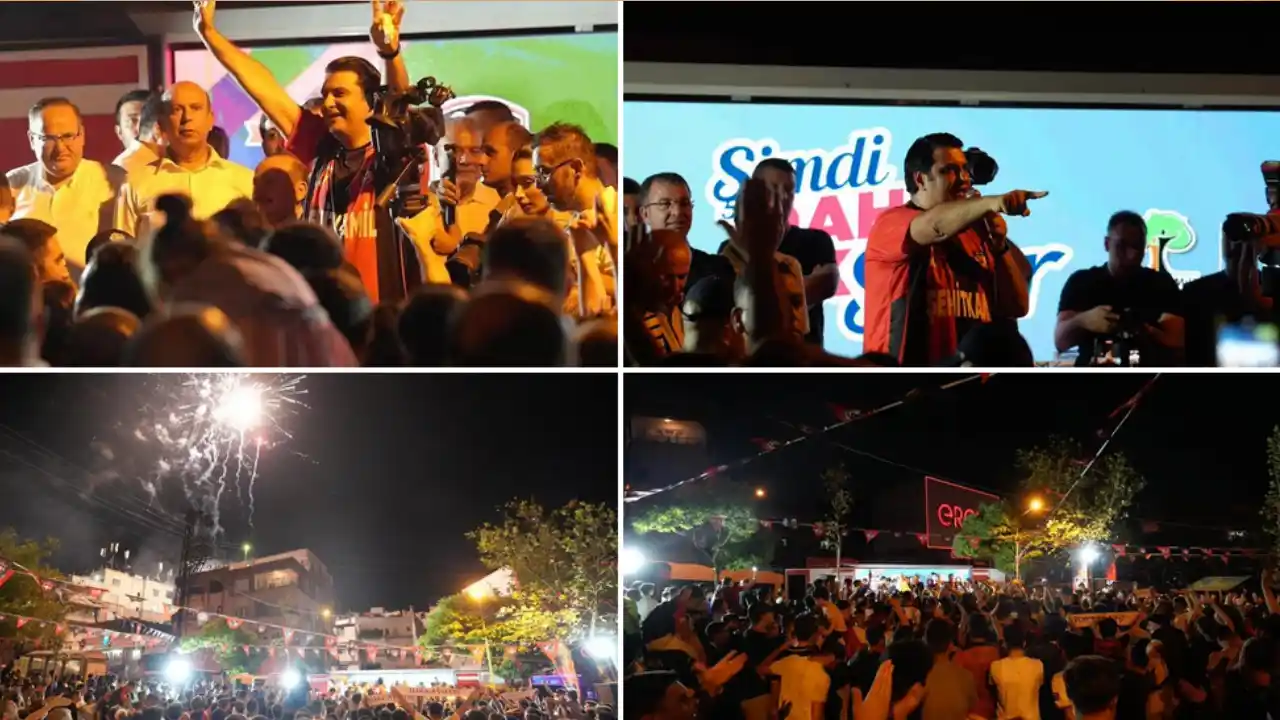 Umut Yılmaz'dan şok sözler: "Ulan cin cücüğü..."