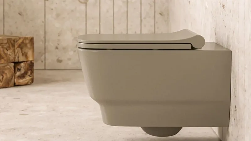 Sifon Kapağı Kapatmak Hijyen İçin Yetersiz Çıktı: Bakteriler Hala Havadalar