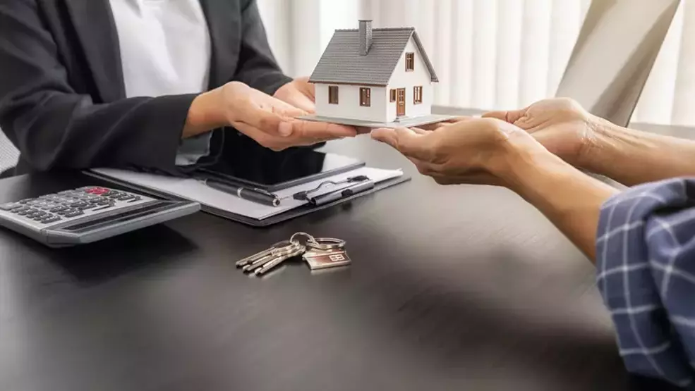 Gaziantep’te Ev Alacaklara Müjde