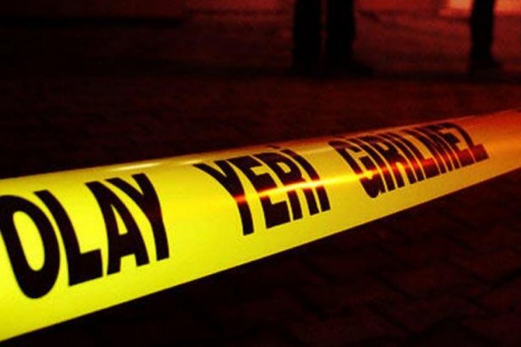 Gaziantep'te Şok Olay: 50 Yaşındaki Adam Evinde Ölü Bulundu