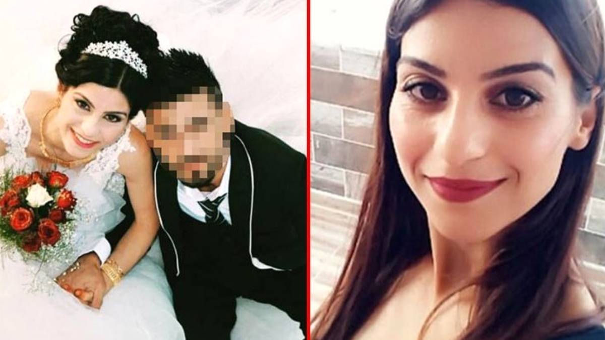 Gaziantep’te Dilan Kaçar Palamut Cinayeti: Katiline Müebbet Hapis Cezası