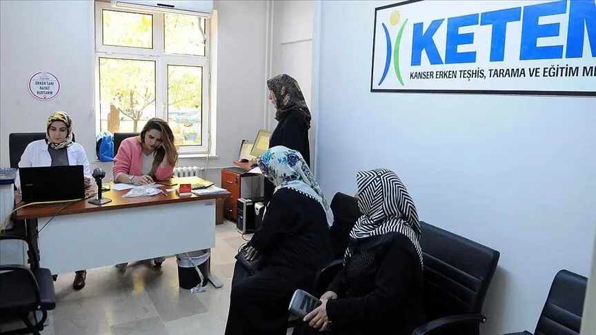 Gaziantep’te Kanser Taramaları Nerede Yapılıyor? İşte KETEM ve Diğer Merkezler