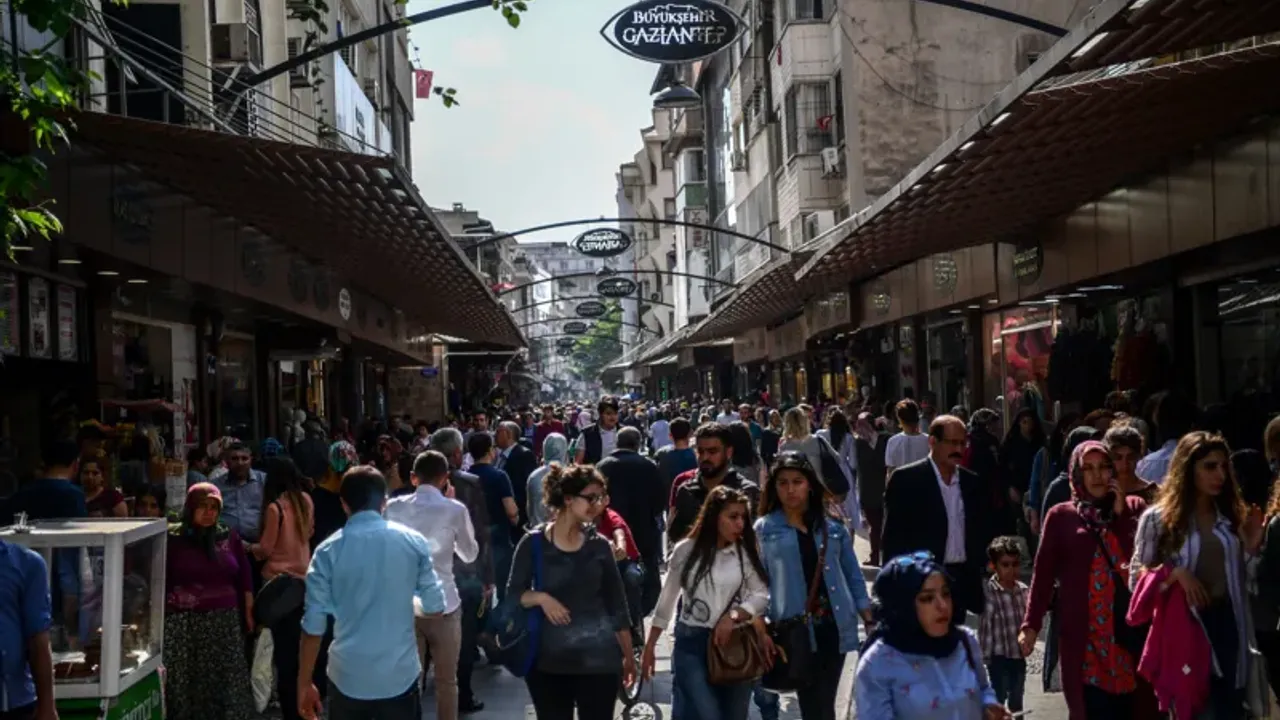 Gaziantep’te Vatandaşlara Büyük Kolaylık