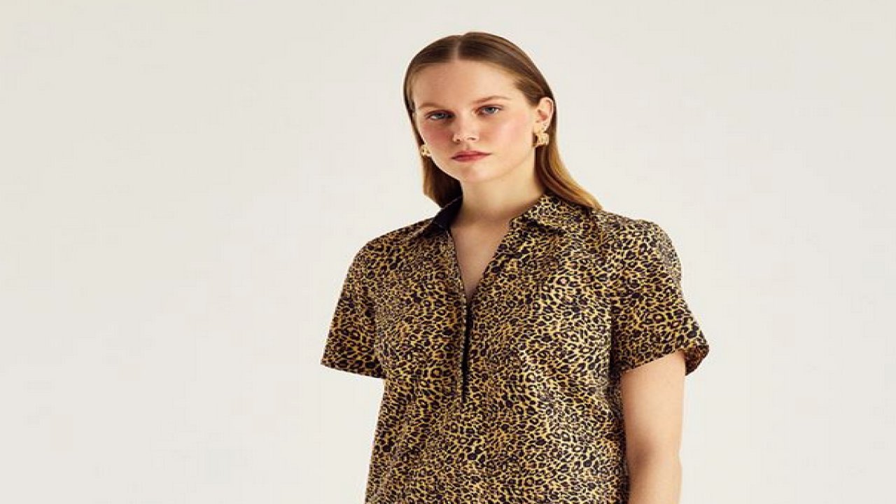 Elbise Modelleri ile Baştan Sona Şıklık