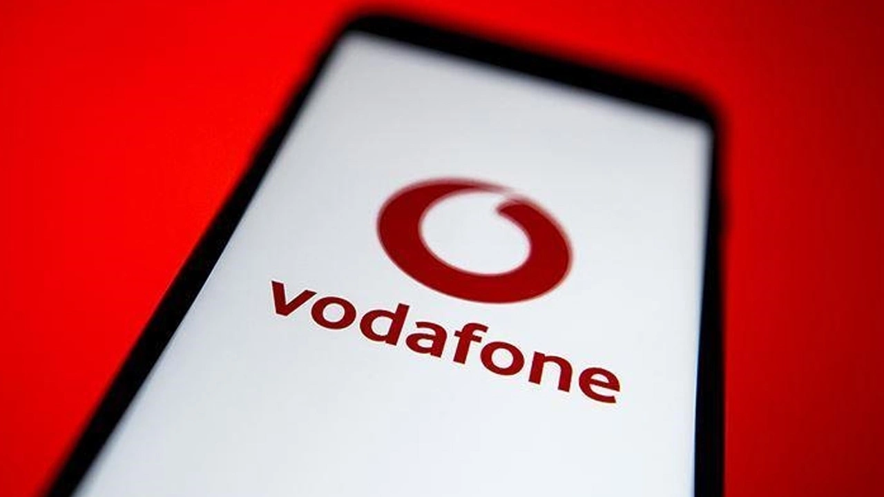 Vodafone'dan "İlk Faturan Bizden" kampanyası