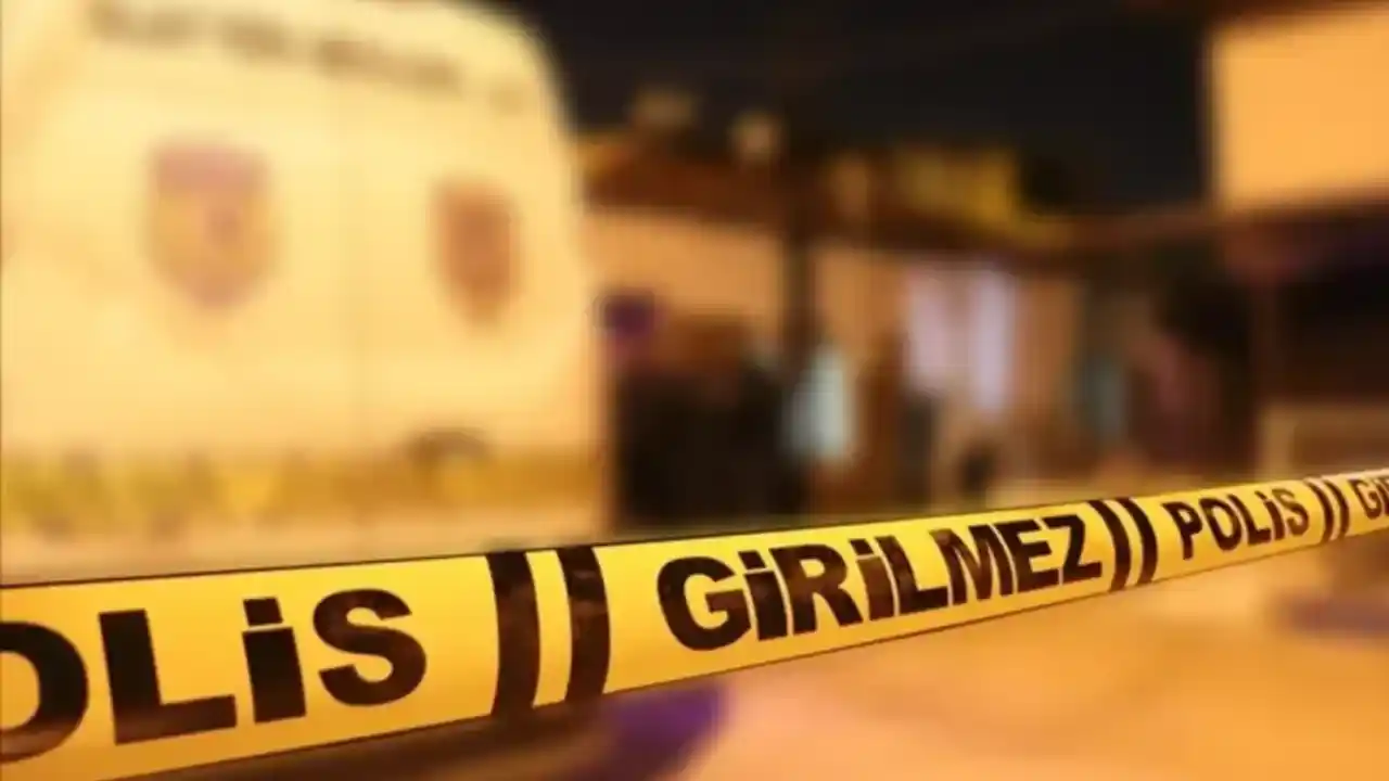 Gaziantep'te Koca Dehşeti! Karısını Sırtından Defalarca Bıçakladı!