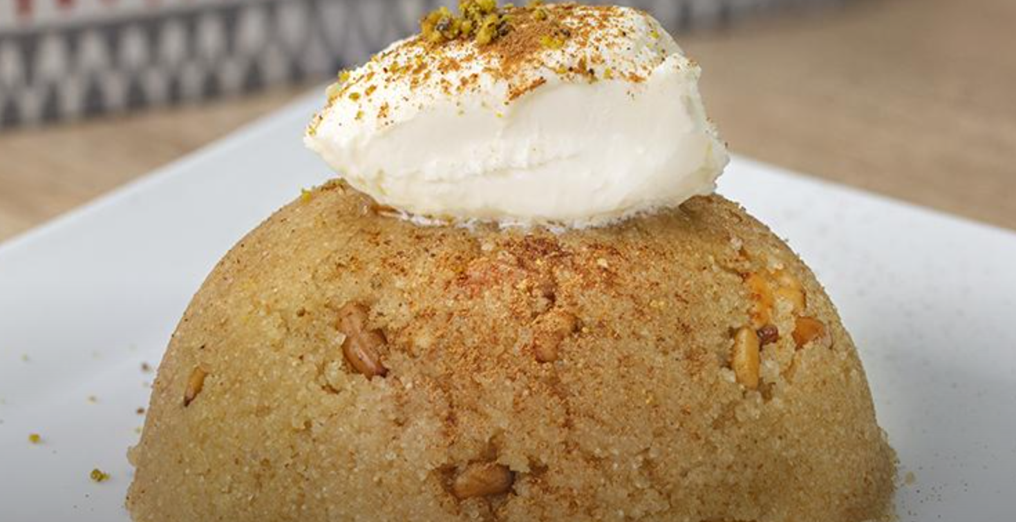 Ev Yapımı İrmik Helvası: Tam Ölçüsü ve Püf Noktalarıyla Geleneksel Tatlı Tarifi