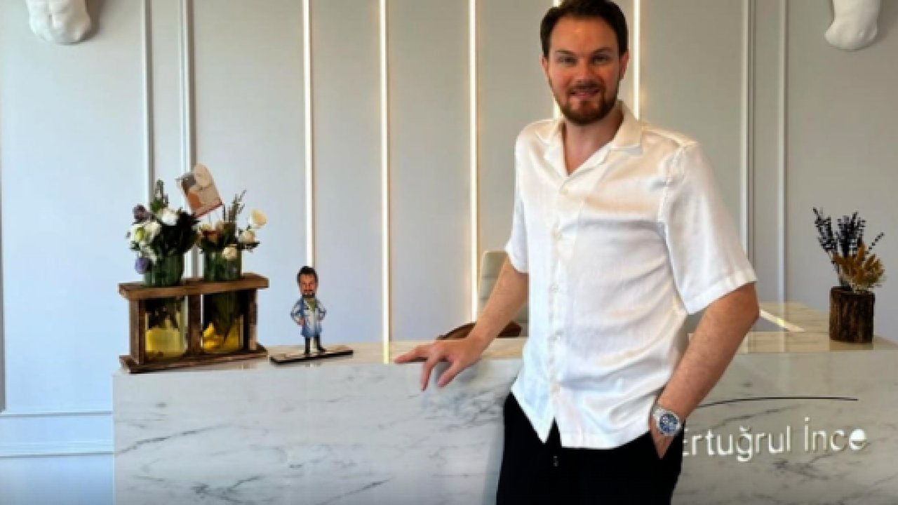 Ertuğrul İnce ile Sıvı Yüz Germe: Ameliyatsız Gençleşmenin En Doğal Yolu