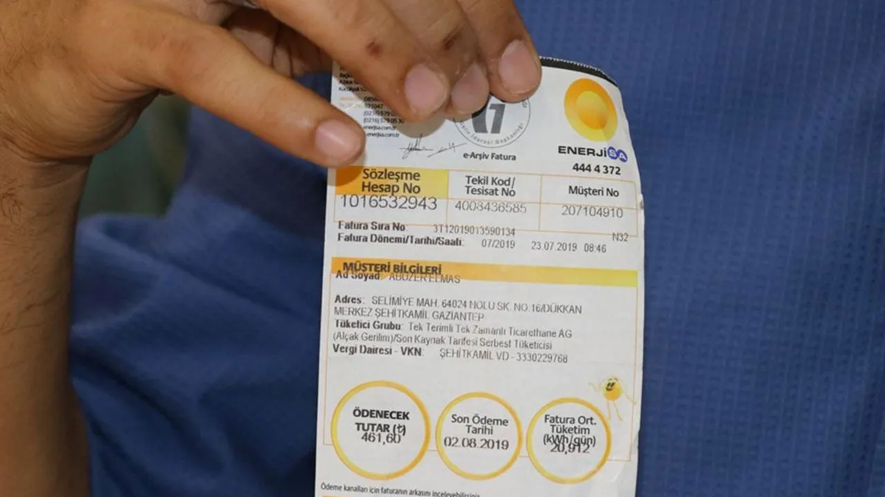 Elektrik ve Su Faturalarında Yarı Yarıya Tasarruf Mümkün: Uzmanlardan Pratik Öneriler