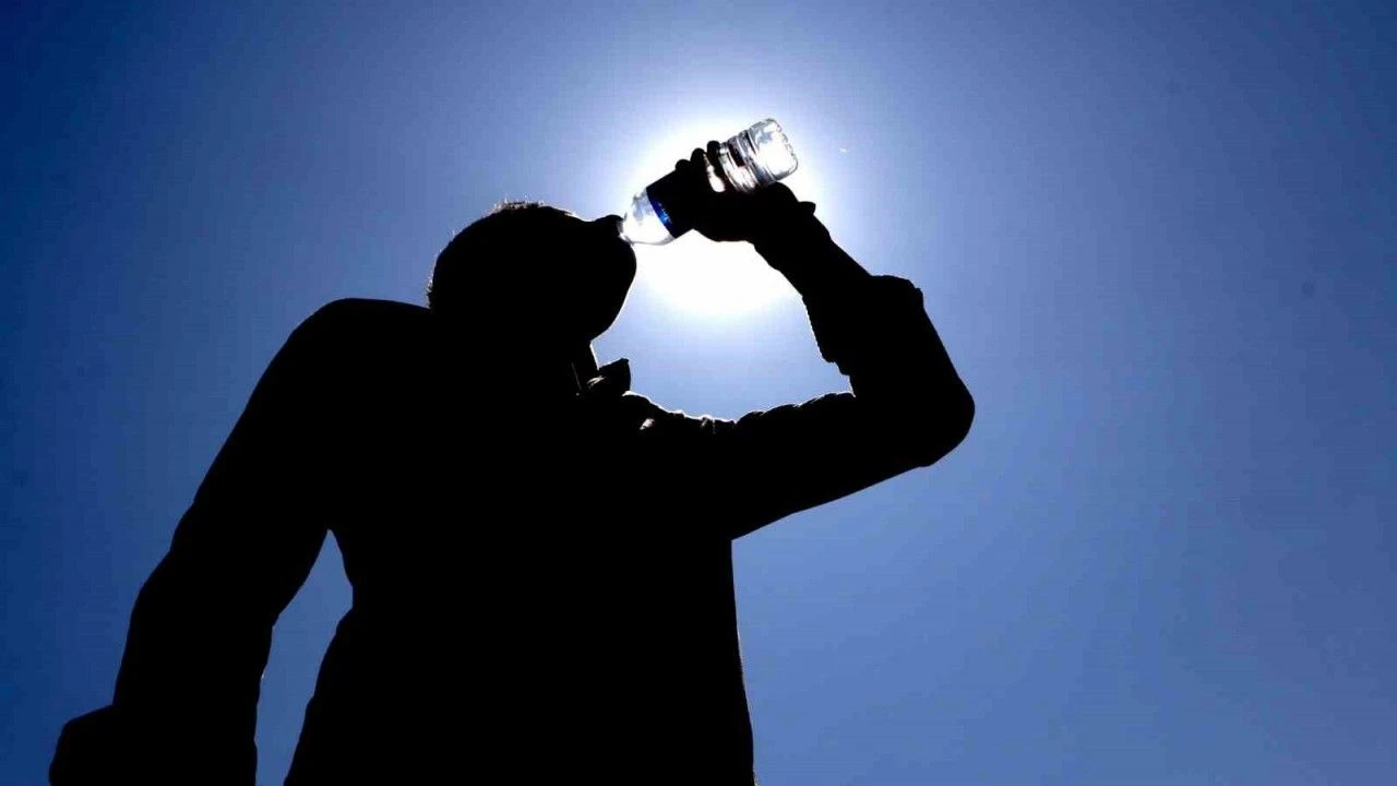 Gaziantep’te Sıcaklık Rekoru: Termometreler 45 Dereceyi Gösterdi, Uyarılar Arttı