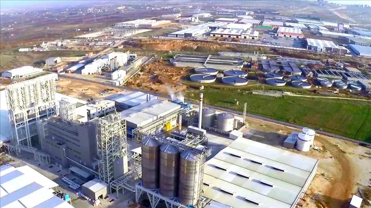 Gaziantep OSB’de Yatırım Göçü Tehlikesi