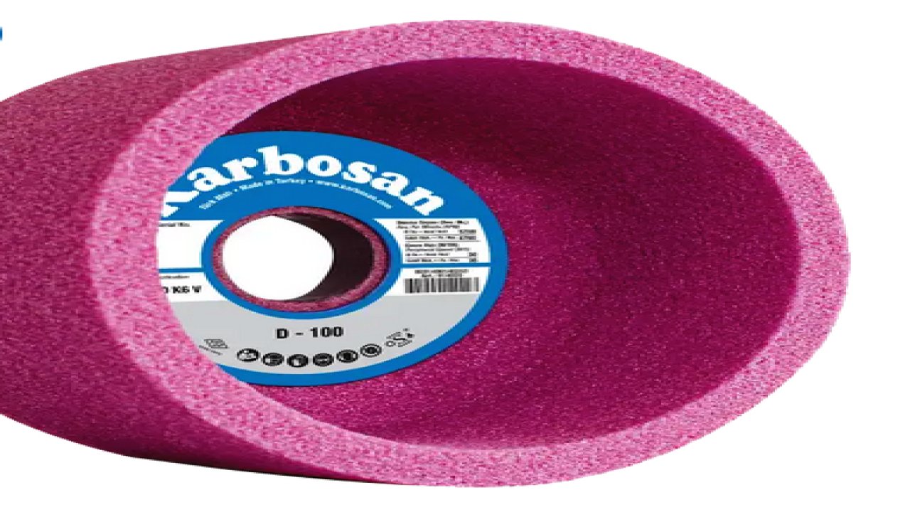 Karbosan: Endüstriyel Taşlama ve Kesmede Kalitenin Adresi