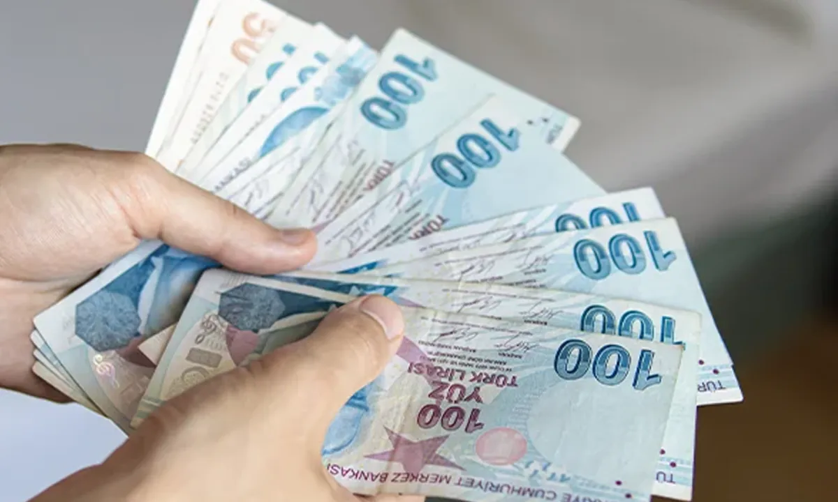 Gaziantep’te Emeklilere 30 Bin TL’ye Yakın Çifte Promosyon Fırsatı Başladı