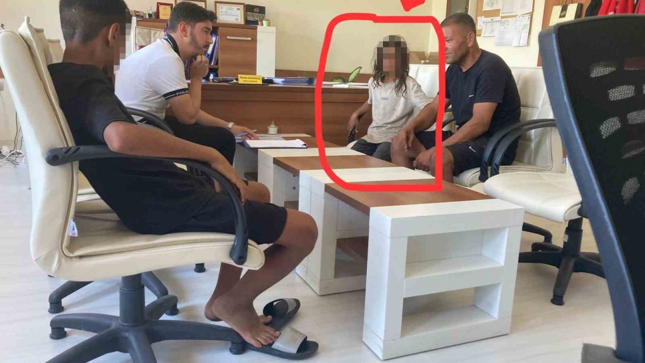 Gaiantep'te polisin işkence yaptığı iddiası yalan çıktı