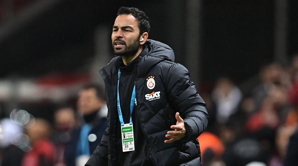 Selçuk İnan Gaziantep FK’dan neden ayrıldığını açıkladı! İşte o açıklama