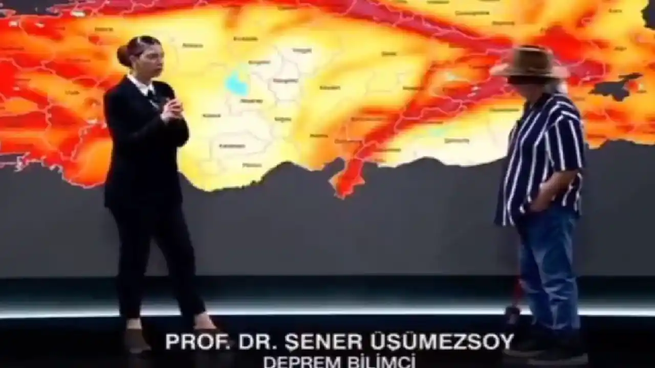 6 Şubat Depremlerinin Merkezi Gaziantep mi? Prof. Üşümezsoy’un İddiası Tartışma Yarattı
