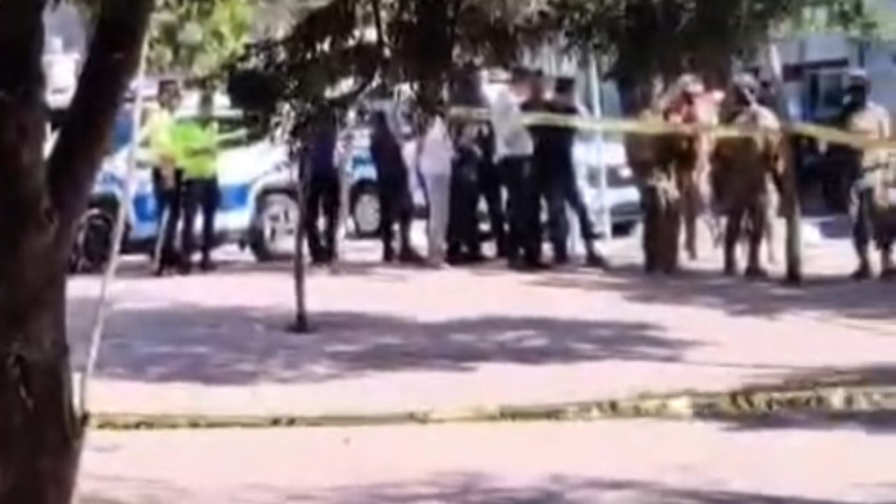 Gaziantep’te silahlı kavga: 3’ü ağır 9 yaralı