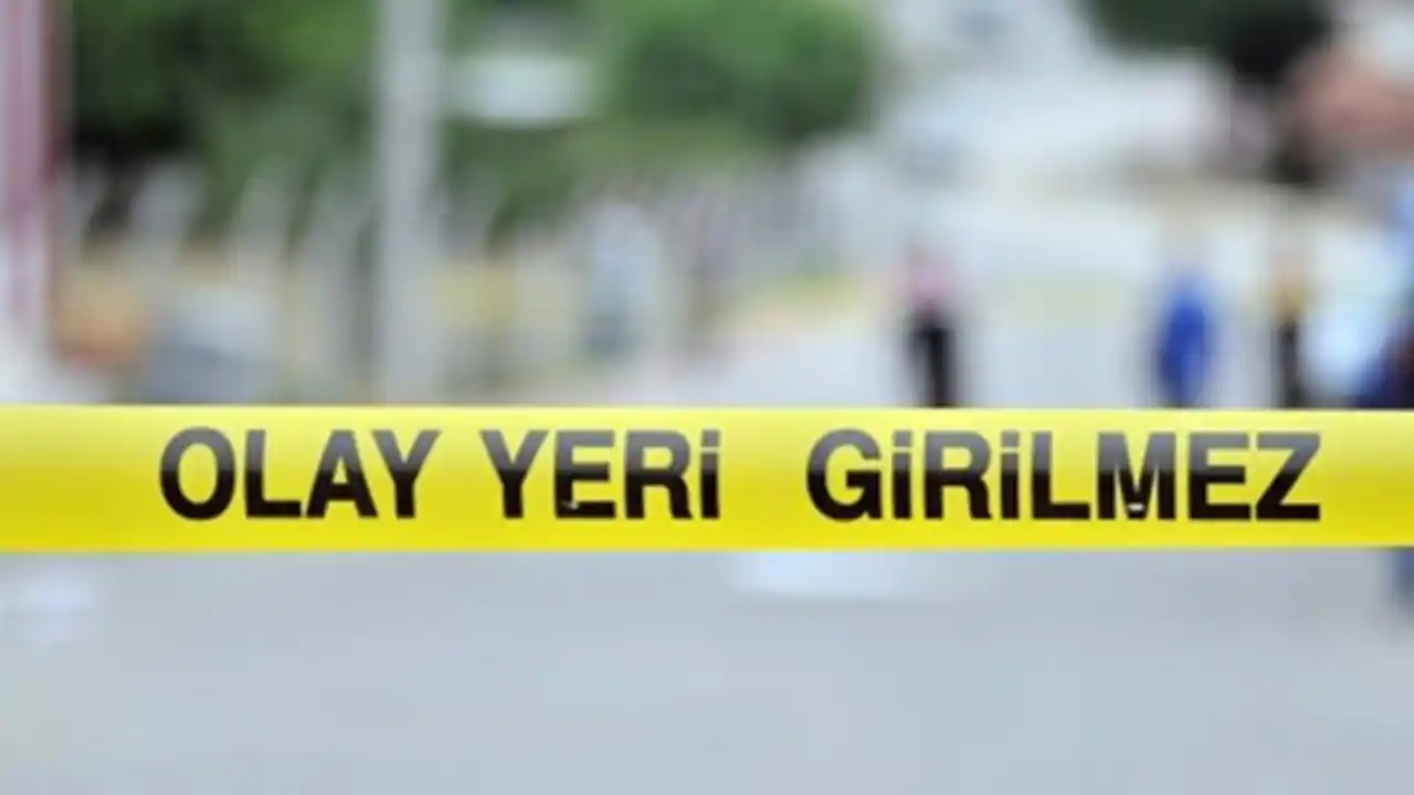 Yeşilvadi Parkı’nda Korkunç Olay: 24 Yaşındaki Genç Ölü Bulundu